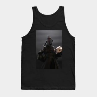 Father Tank Top